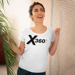Load image into Gallery viewer, X-Vibe Organic Women&#39;s Lover T-shirt
