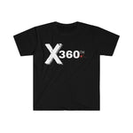 Load image into Gallery viewer, X In Effect Men&#39;s Fitted Tee
