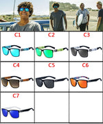 Load image into Gallery viewer, Unisex Polarized Sunglasses
