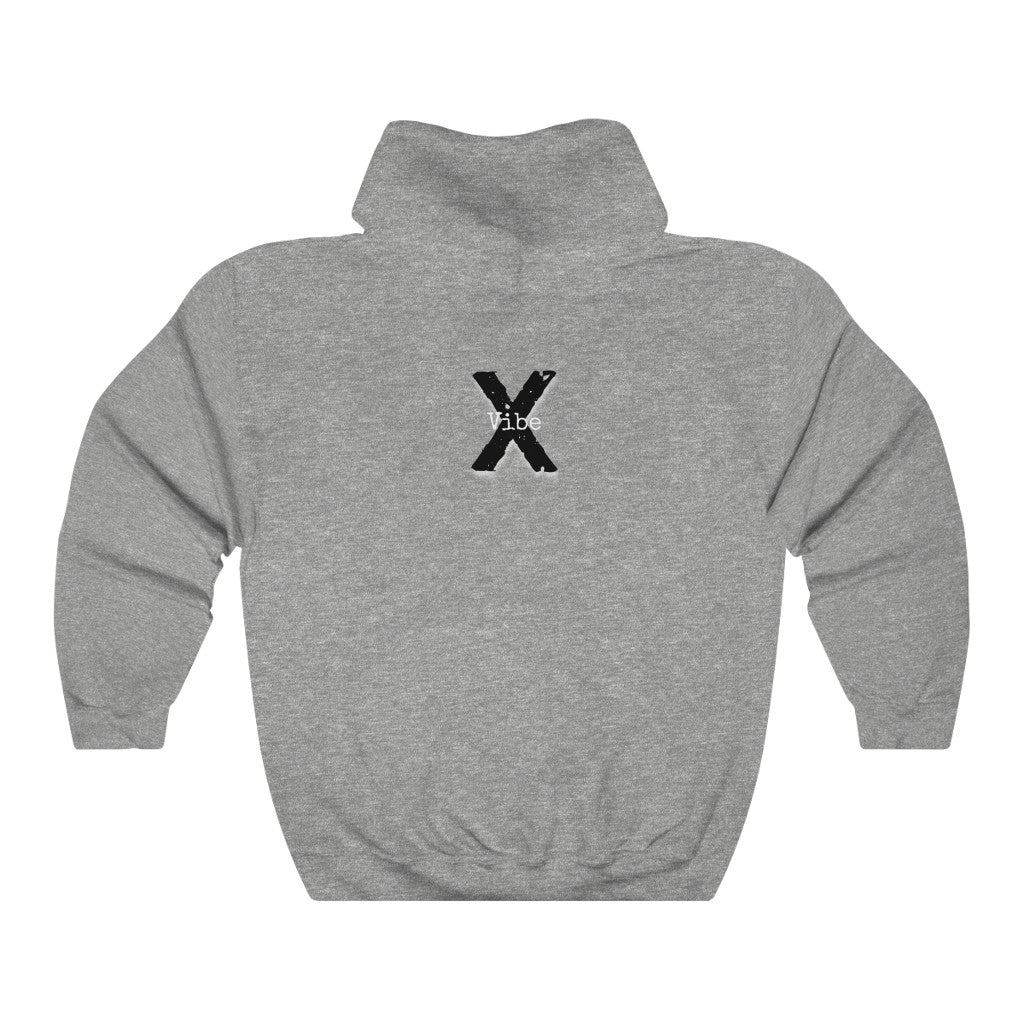 Unisex Heavy Blend Hooded Sweatshirt