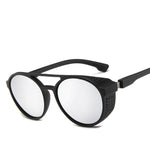 Load image into Gallery viewer, Men&#39;s Round Shaped Sunglasses
