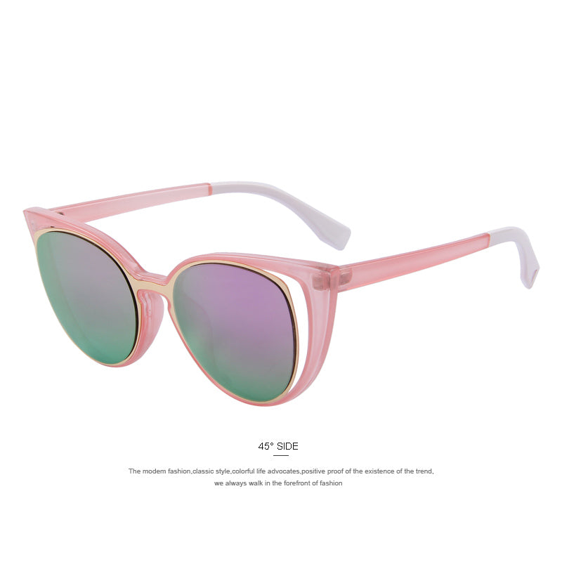 Women's Cat Eye Sunglasses