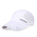 Load image into Gallery viewer, Unisex Colorful Sports Mesh Cap

