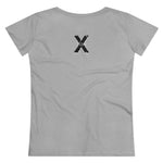 Load image into Gallery viewer, X-Vibe Organic Women&#39;s Lover T-shirt
