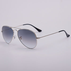 Men's Polarized Aviator Sunglasses