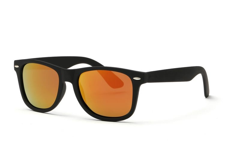 Men's Wayfarer Polarized Sunglasses