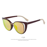 Load image into Gallery viewer, Women&#39;s Cat Eye Sunglasses
