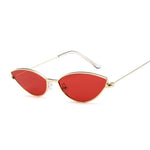 Load image into Gallery viewer, Cat Eye Shaped Sunglasses for Women
