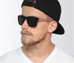 Load image into Gallery viewer, Men&#39;s Polarized Vintage Sunglasses
