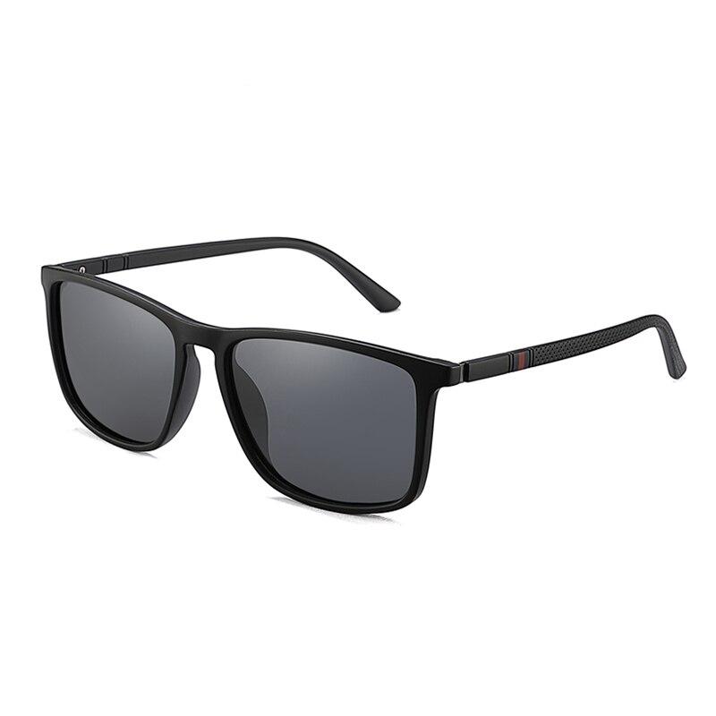Men's Classic Polarized Sunglasses