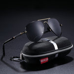 Load image into Gallery viewer, Men&#39;s Polarized Sunglasses for Driving

