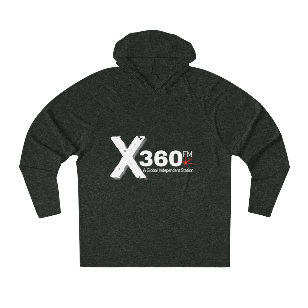 X360 FM Unisex Hoodie