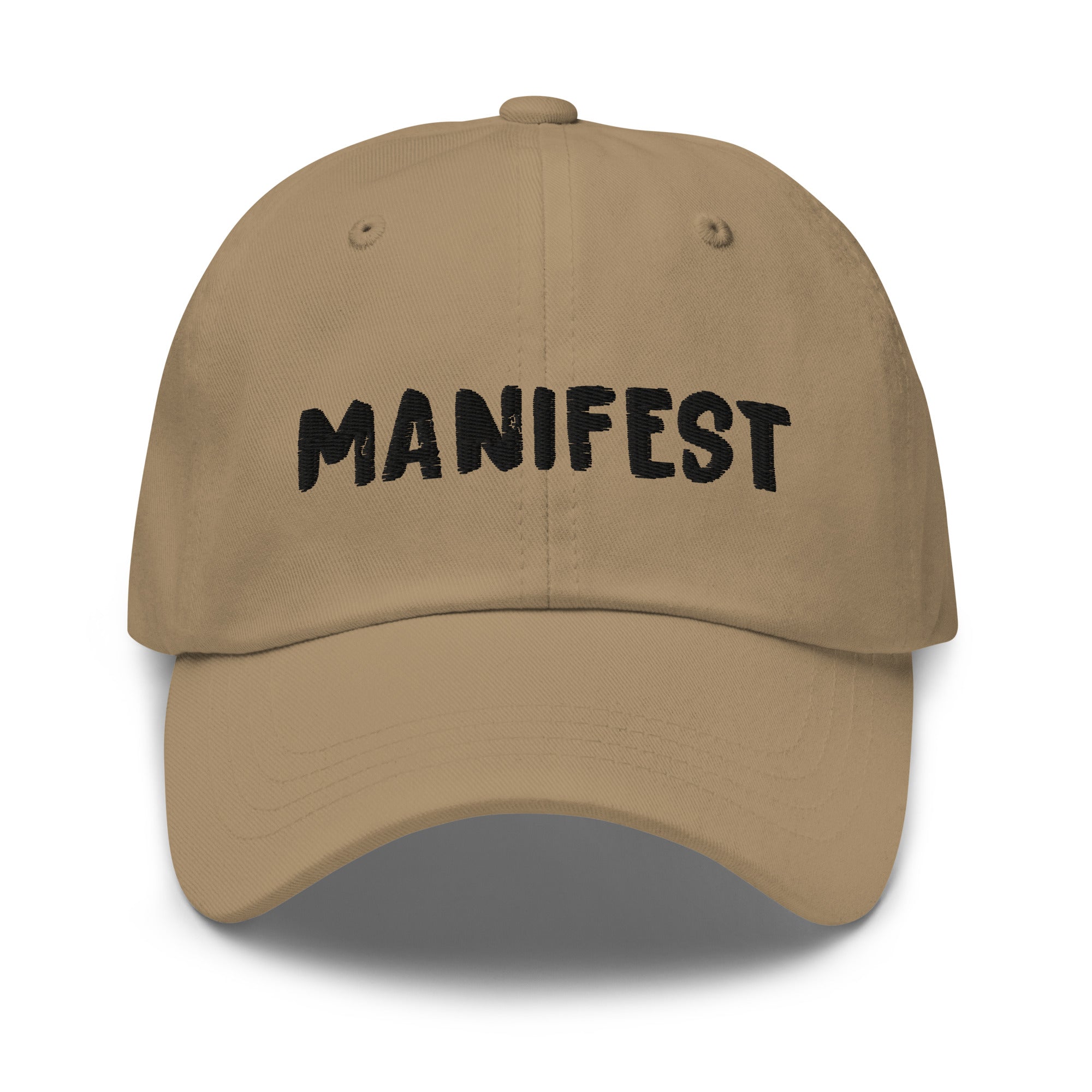 Manifest Hat