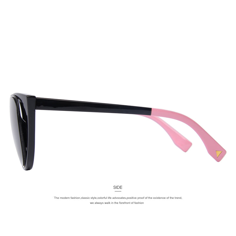 Women's Cat Eye Sunglasses