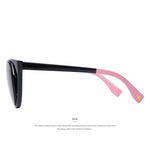 Load image into Gallery viewer, Women&#39;s Cat Eye Sunglasses
