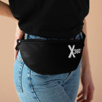 Load image into Gallery viewer, Unisex Fanny Pack (Blk)
