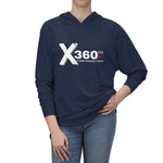 Load image into Gallery viewer, X360 FM Unisex Hoodie
