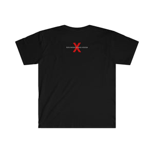 X In Effect Men's Fitted Tee