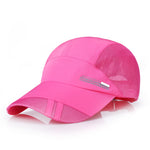 Load image into Gallery viewer, Unisex Colorful Sports Mesh Cap
