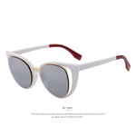 Load image into Gallery viewer, Women&#39;s Cat Eye Sunglasses
