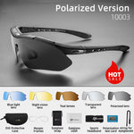 Load image into Gallery viewer, Men&#39;s Sport Style UV Protective Sunglasses
