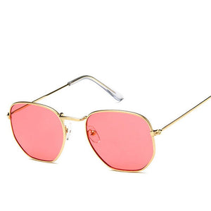 Women's Classic Vintage Sunglasses