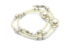 Load image into Gallery viewer, Women&#39;s Pearl Chain for Sunglasses
