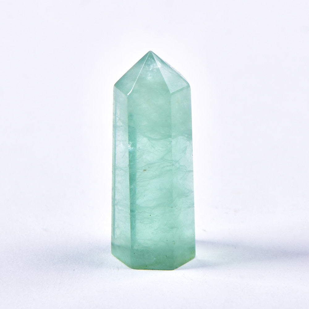 Natural Crystal Healing Stone