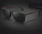 Load image into Gallery viewer, Men&#39;s Classic Polarized Sunglasses
