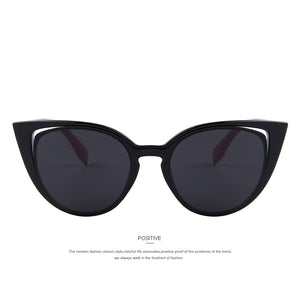 Women's Cat Eye Sunglasses